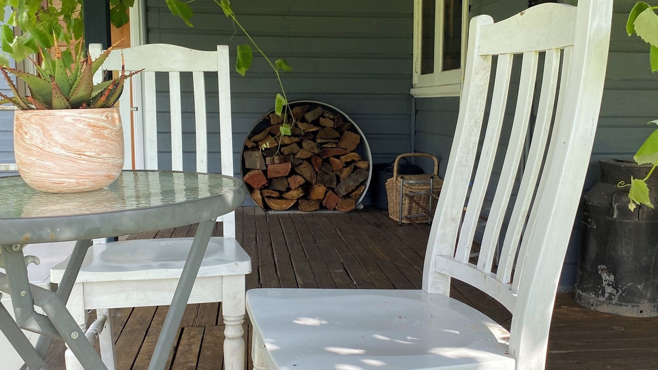 Photo of Outdoor in Waukivory