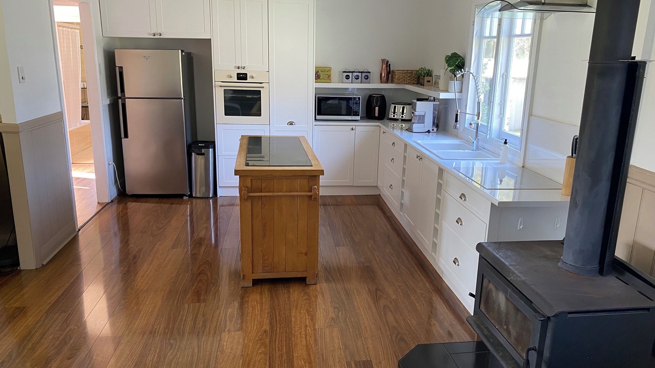 Photo of Kitchen in Waukivory