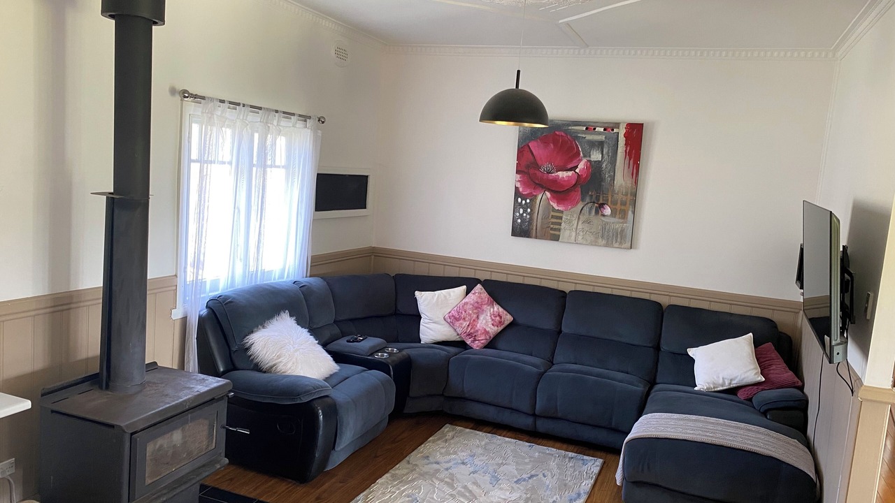 Photo of Livingroom in Waukivory