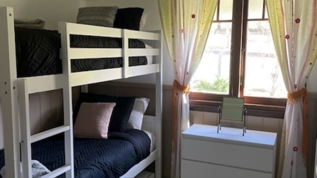 Photo of Bedroom in Waukivory