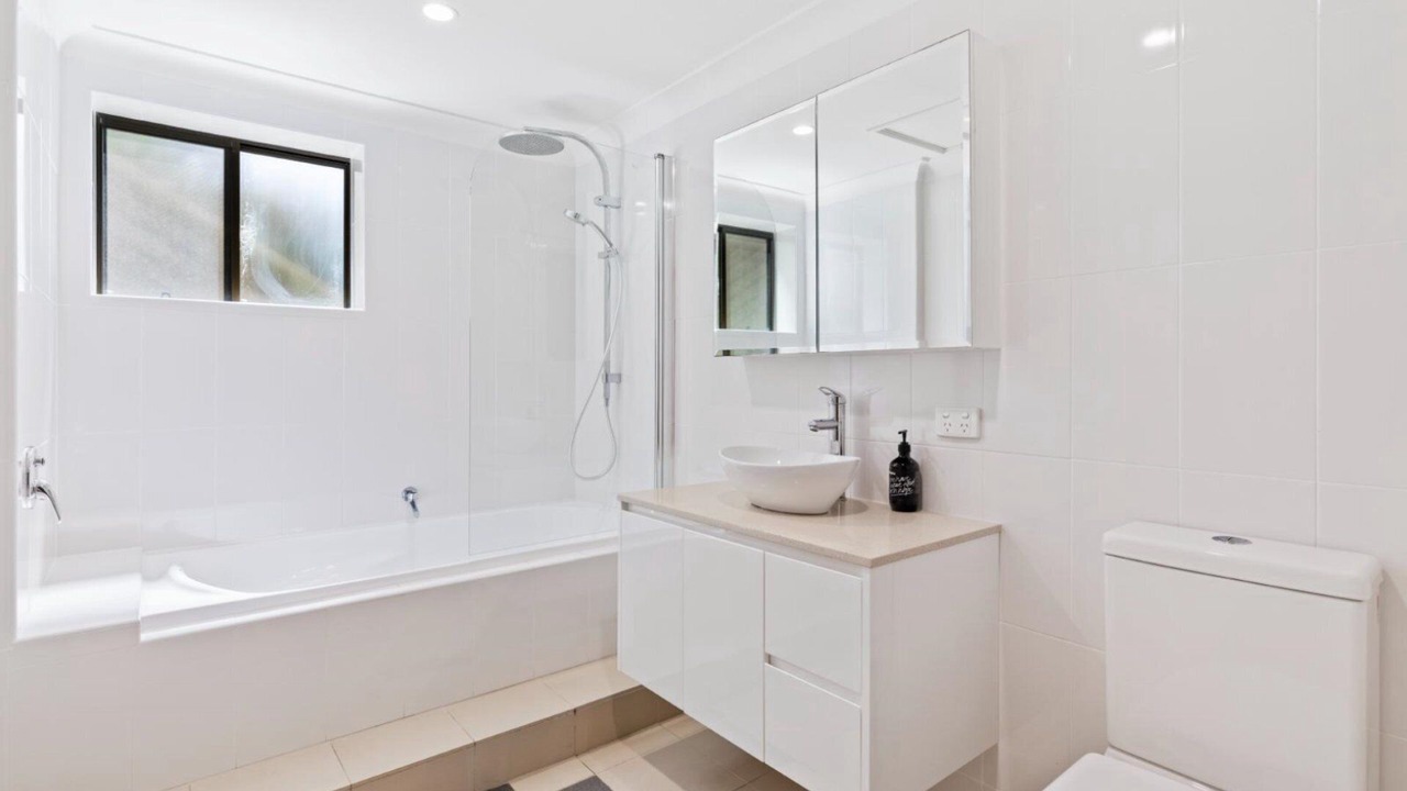 Photo of Bathroom in Hawks Nest