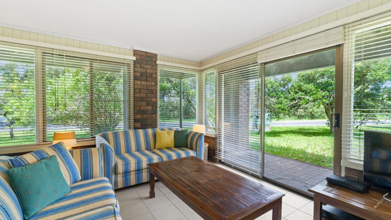 Photo of Livingroom in Hawks Nest