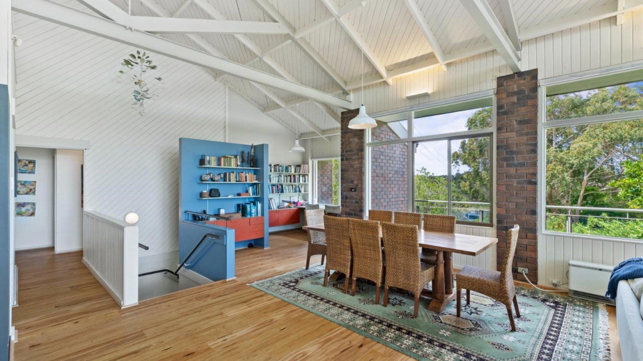 Photo of Livingroom in Hawks Nest