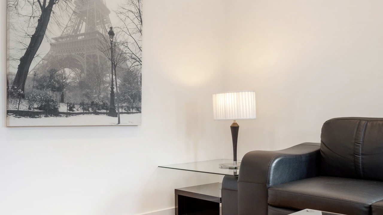 Photo of Livingroom in Ashwood