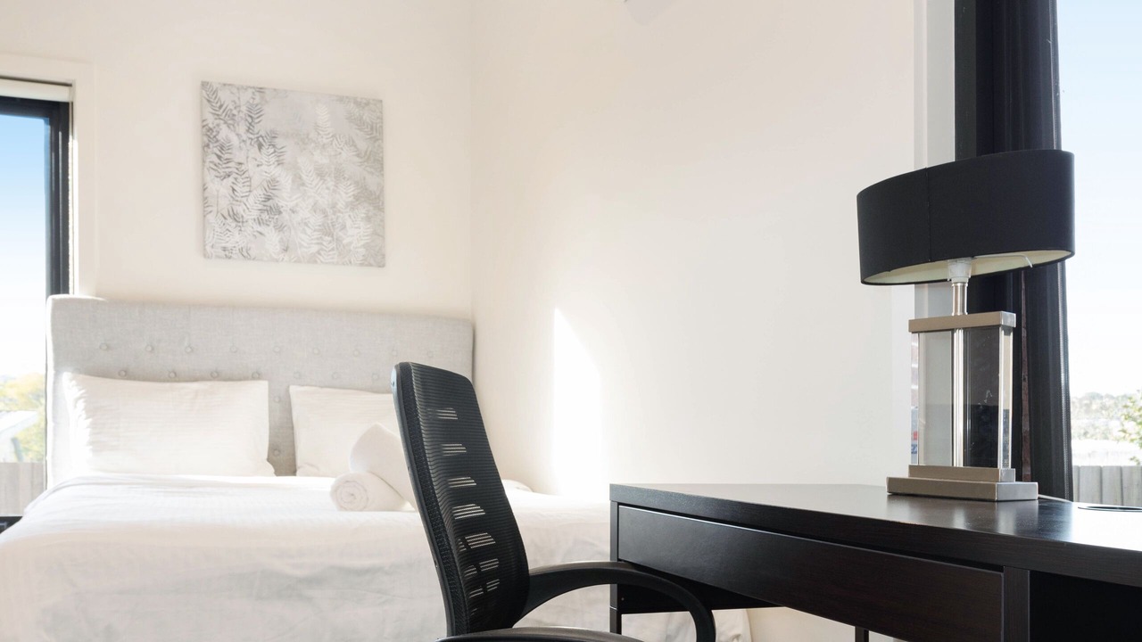 Photo of Bedroom in Ashwood