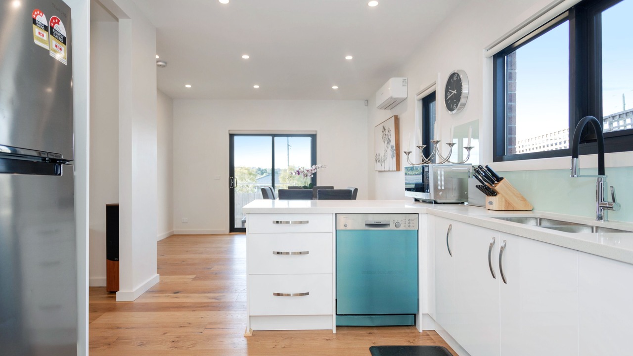 Photo of Kitchen in Ashwood