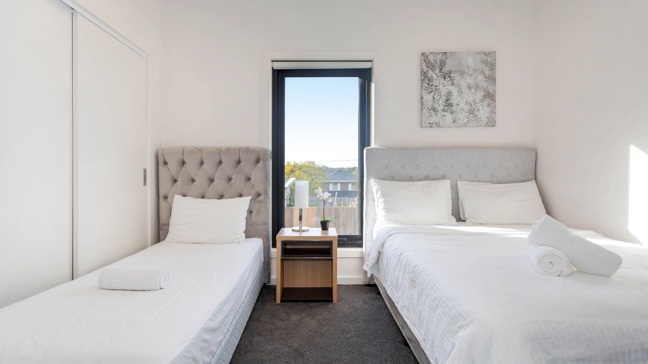 Photo of Bedroom in Ashwood