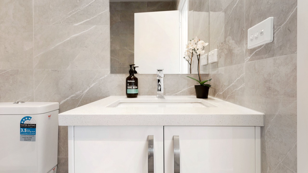 Photo of Bathroom in Ashwood