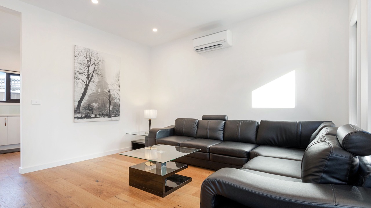 Photo of Livingroom in Ashwood