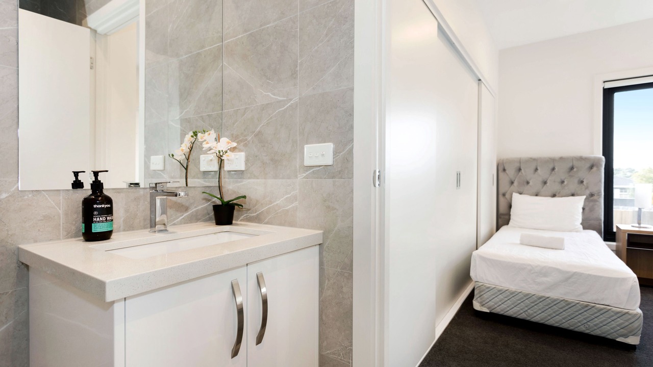 Photo of Bedroom in Ashwood