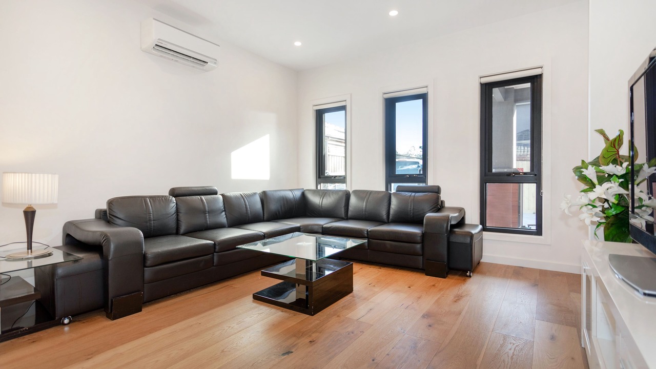 Photo of Livingroom in Ashwood