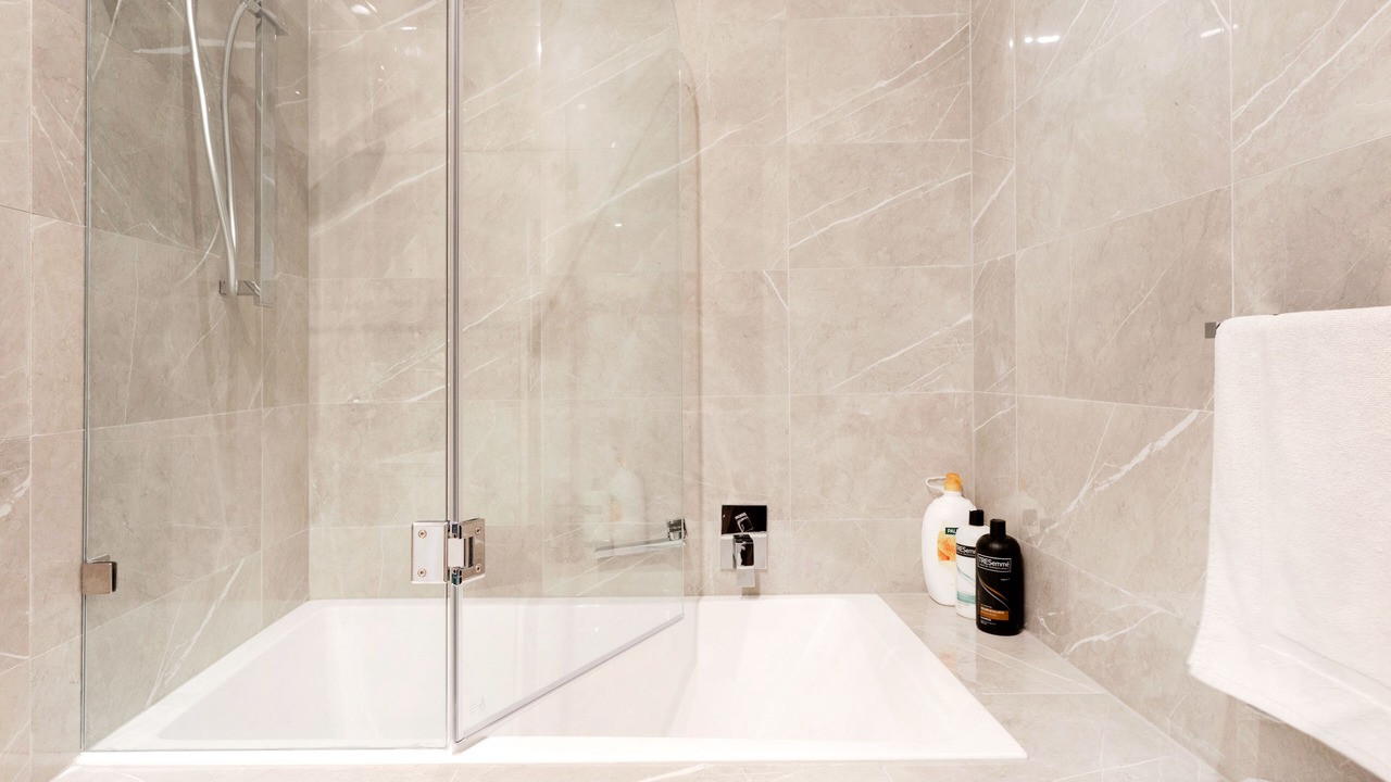 Photo of Bathroom in Ashwood
