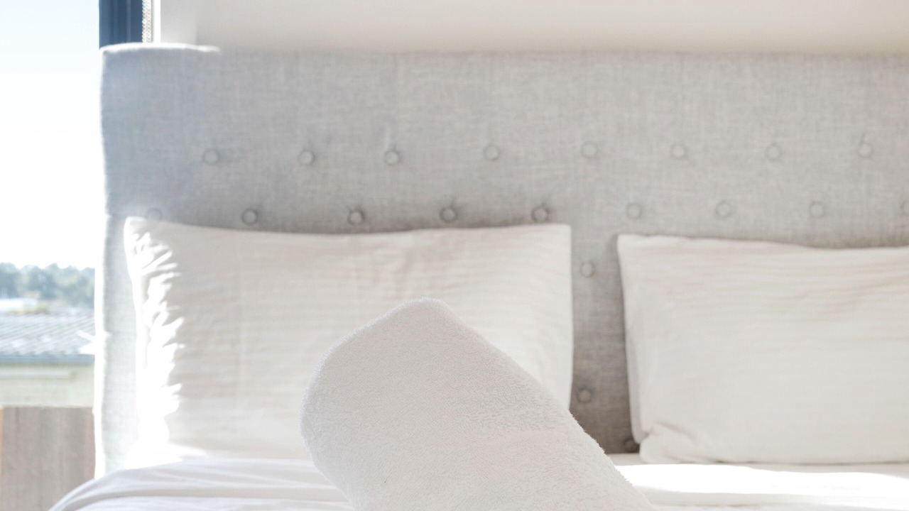 Photo of Bedroom in Ashwood