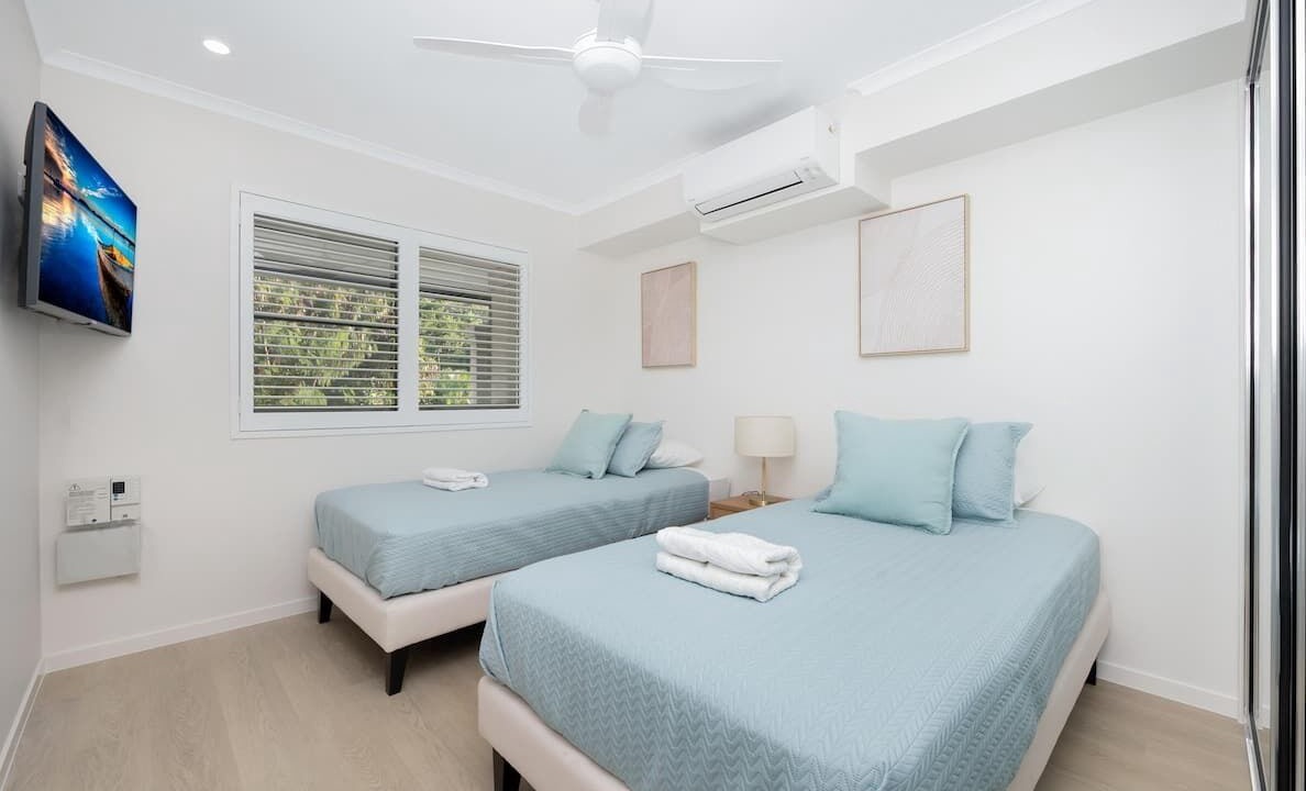 Photo of Bedroom in North Ward