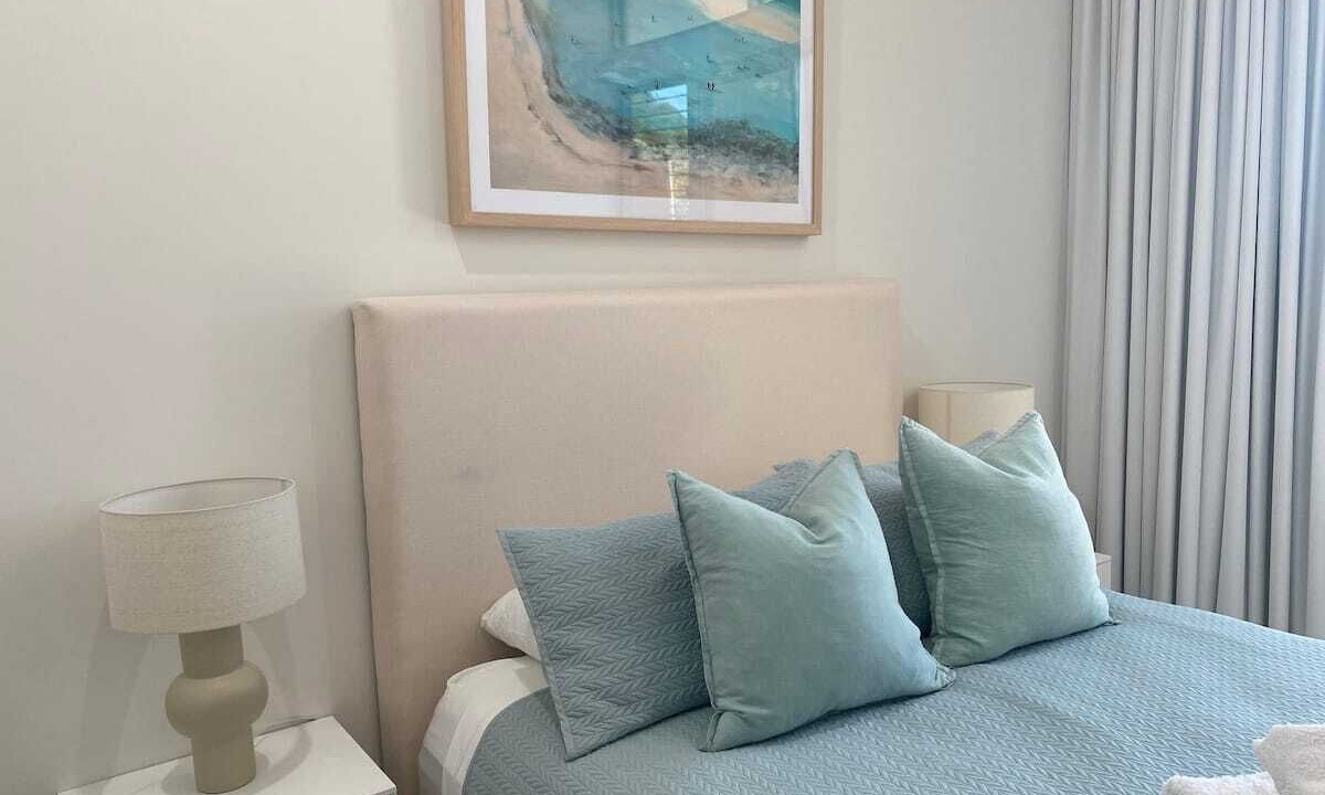 Photo of Bedroom in North Ward
