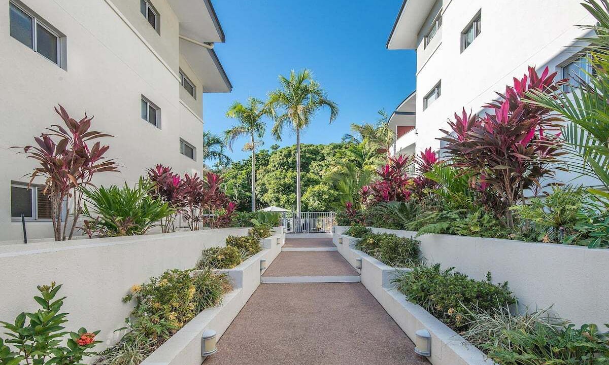 Photo of Outdoor in North Ward