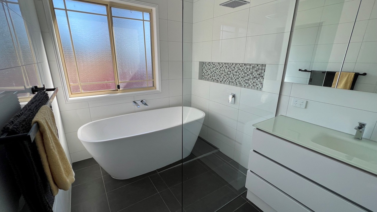 Photo of Bathroom in Forest Lake