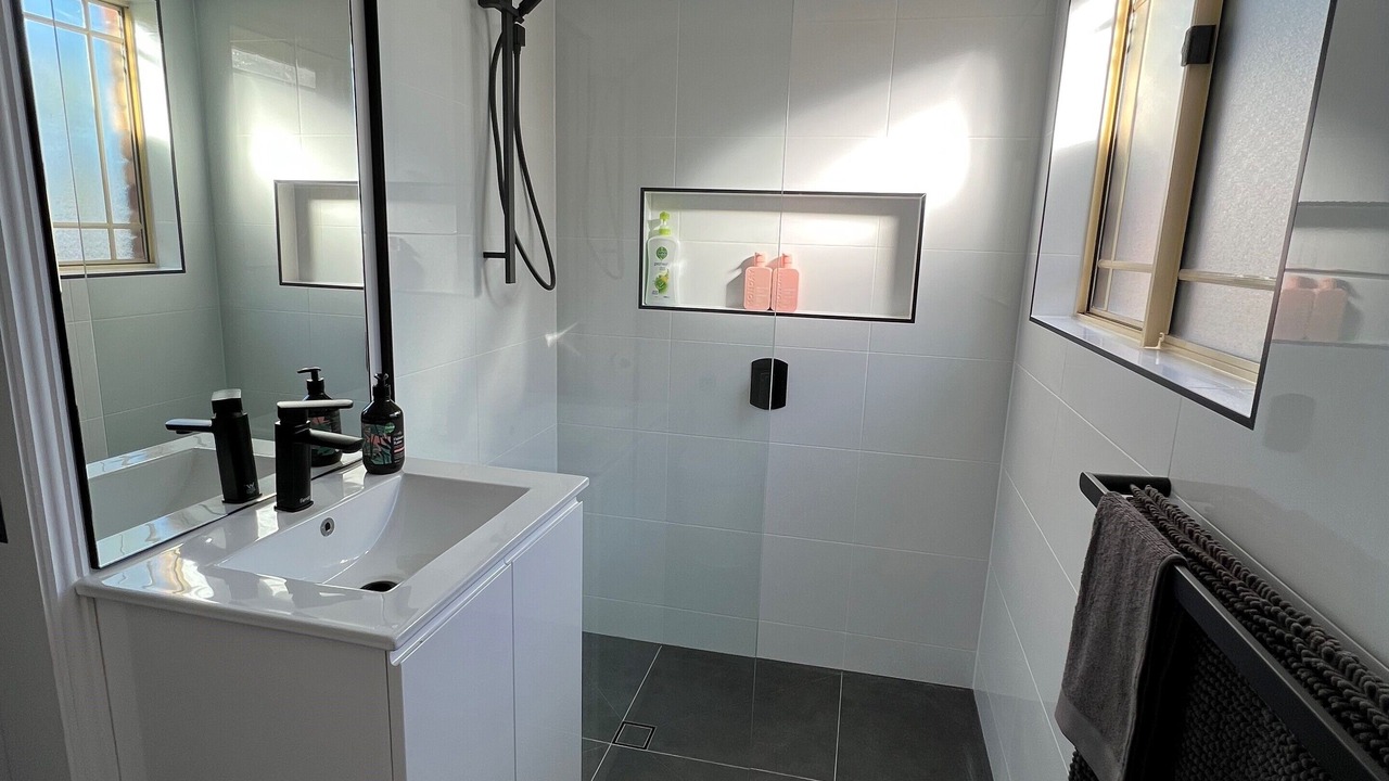 Photo of Bathroom in Forest Lake