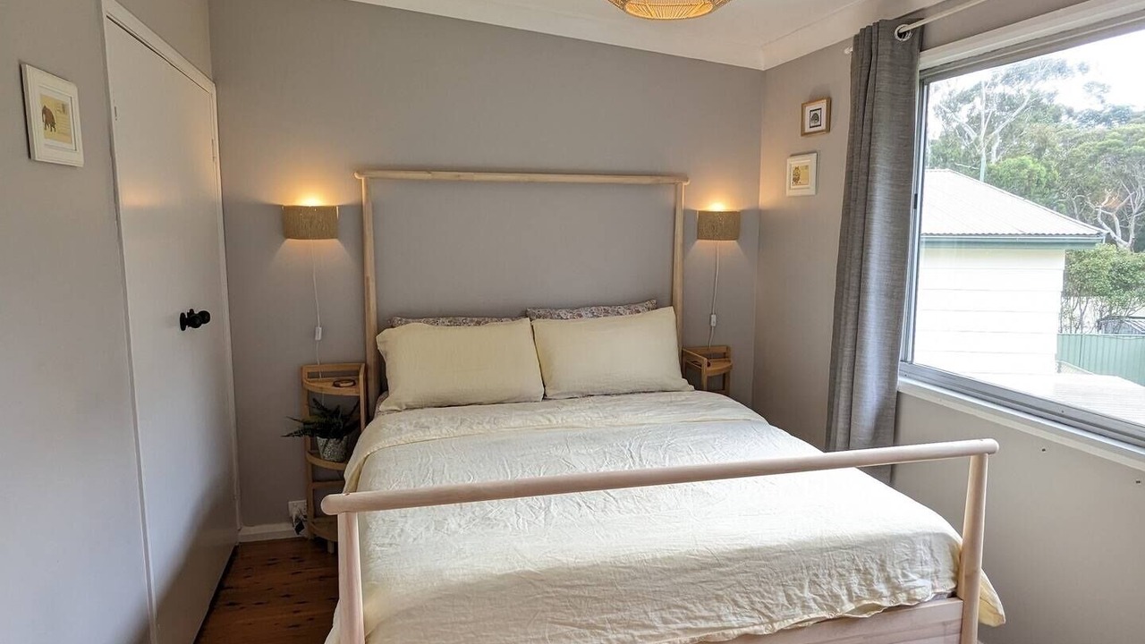Photo of Bedroom in Erowal Bay