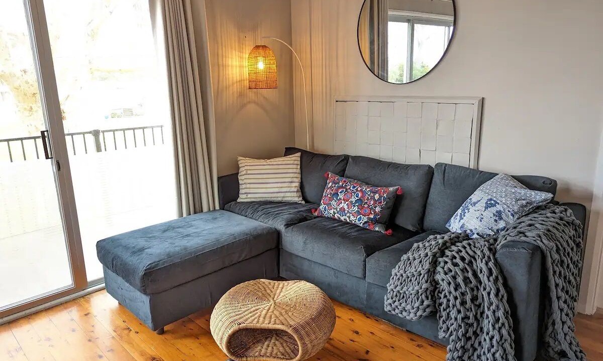 Photo of Livingroom in Erowal Bay