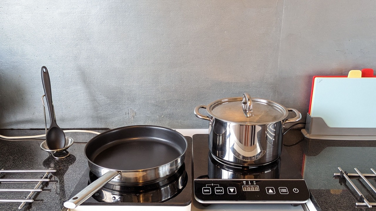 Photo of Kitchen in Erowal Bay