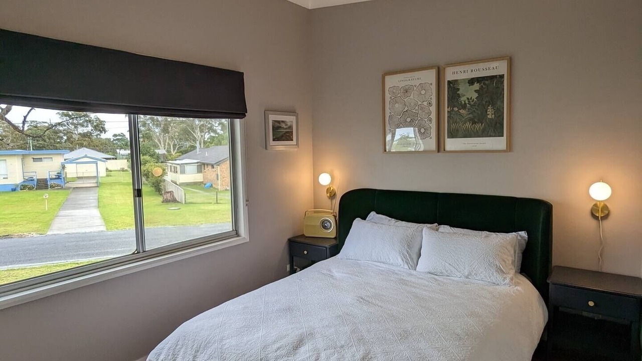 Photo of Bedroom in Erowal Bay