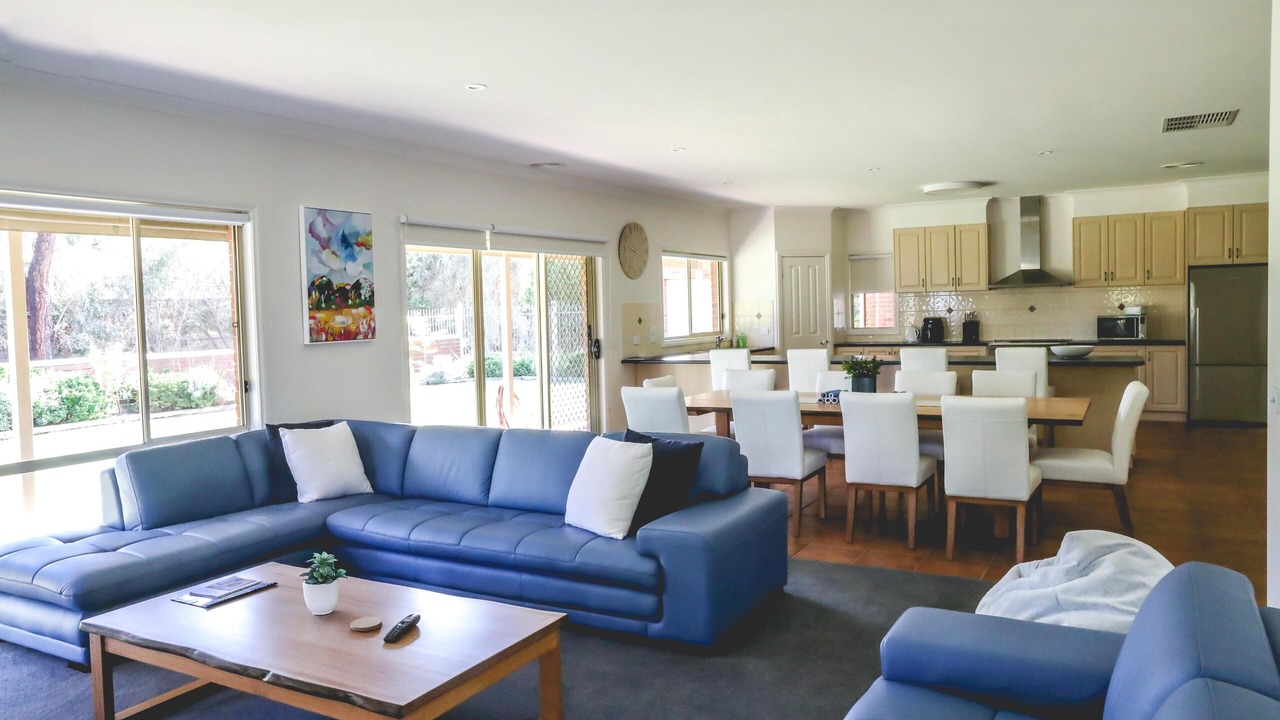 Photo of Livingroom in Echuca