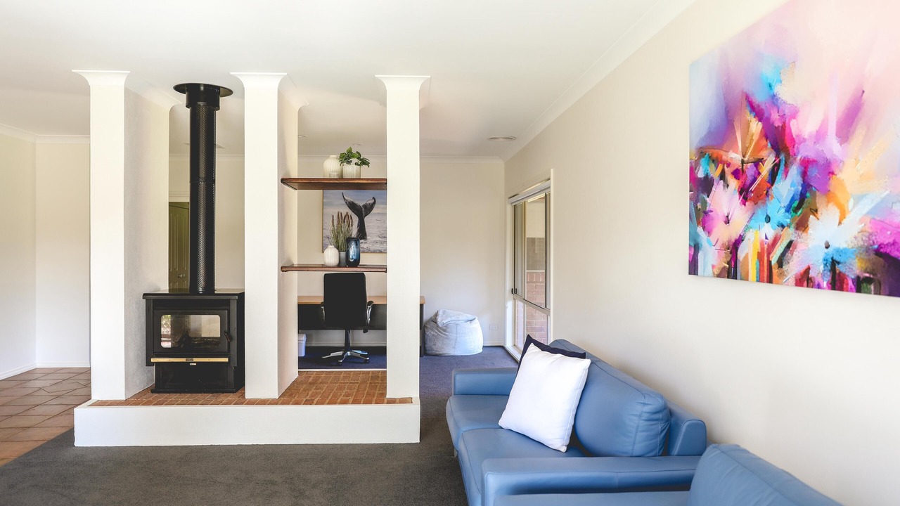 Photo of Livingroom in Echuca