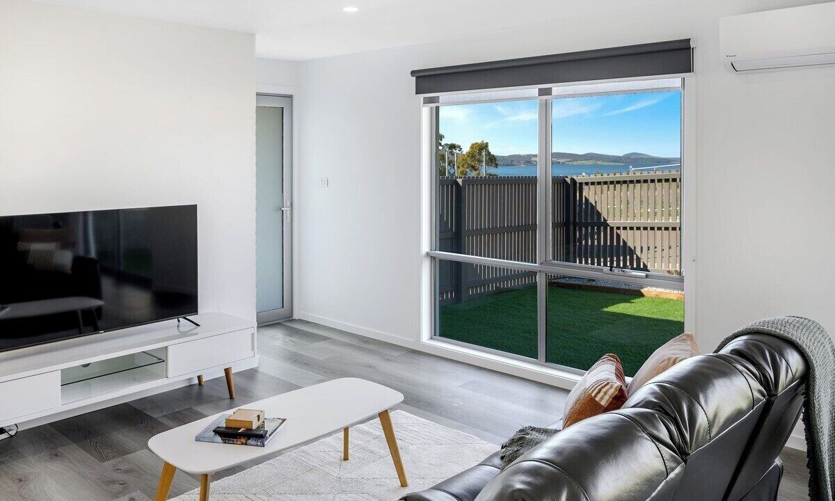 Photo of Bedroom in Rokeby