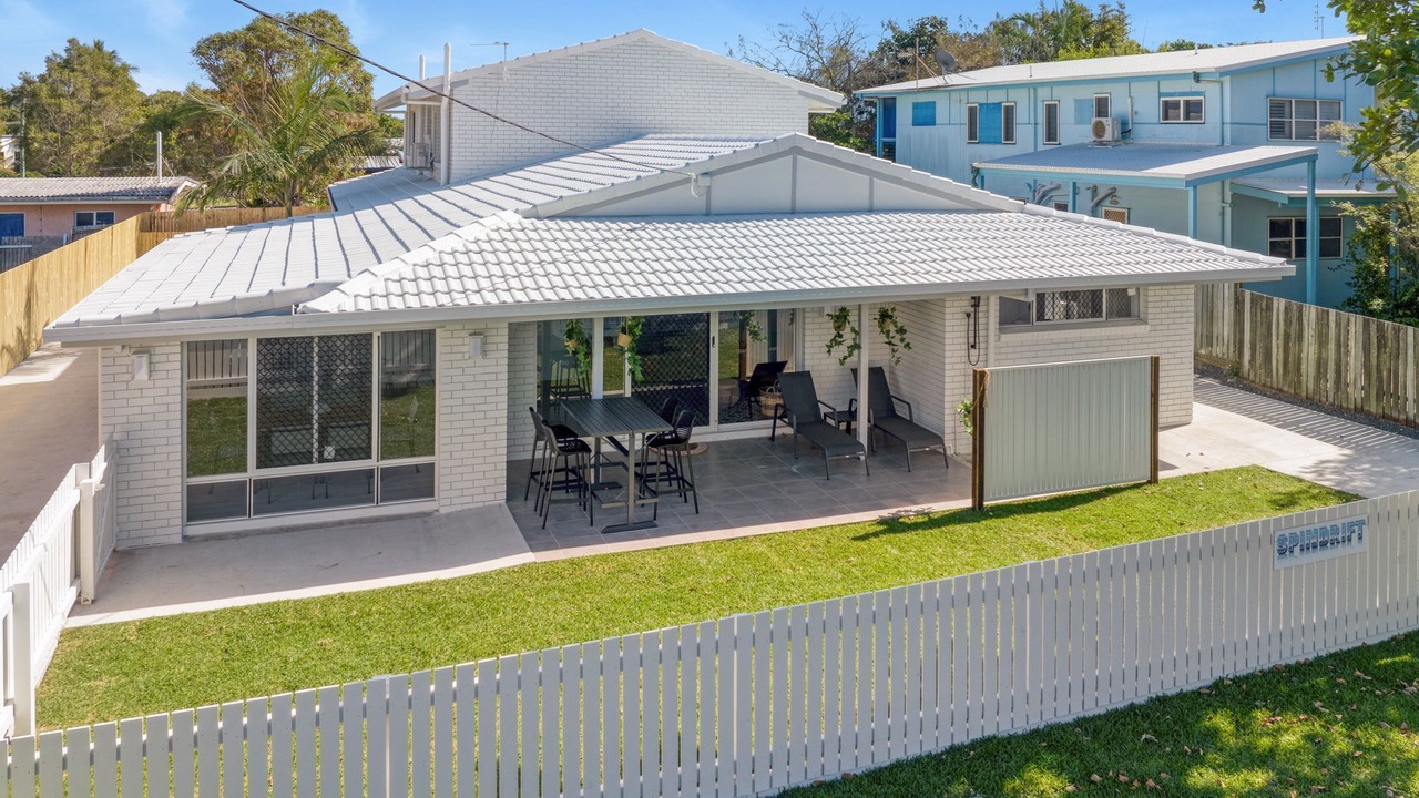 Photo of Outdoor in Rainbow Beach