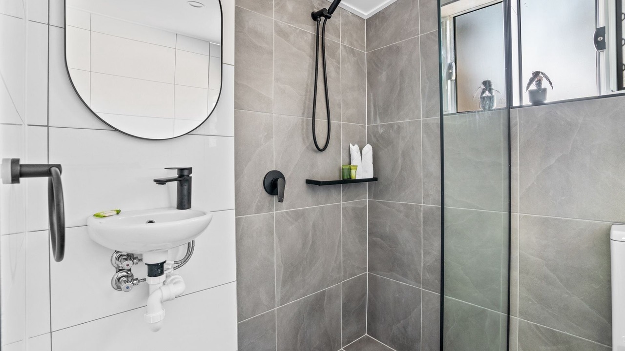 Photo of Bathroom in Rainbow Beach
