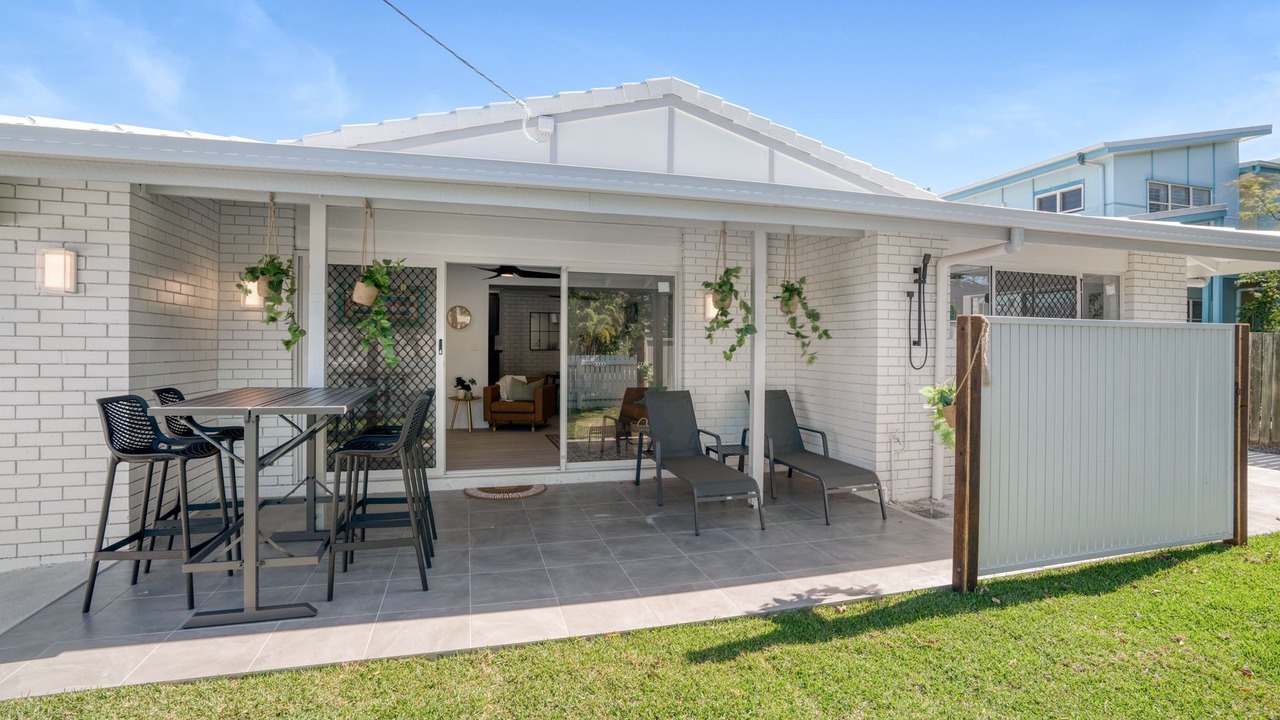 Photo of Outdoor in Rainbow Beach