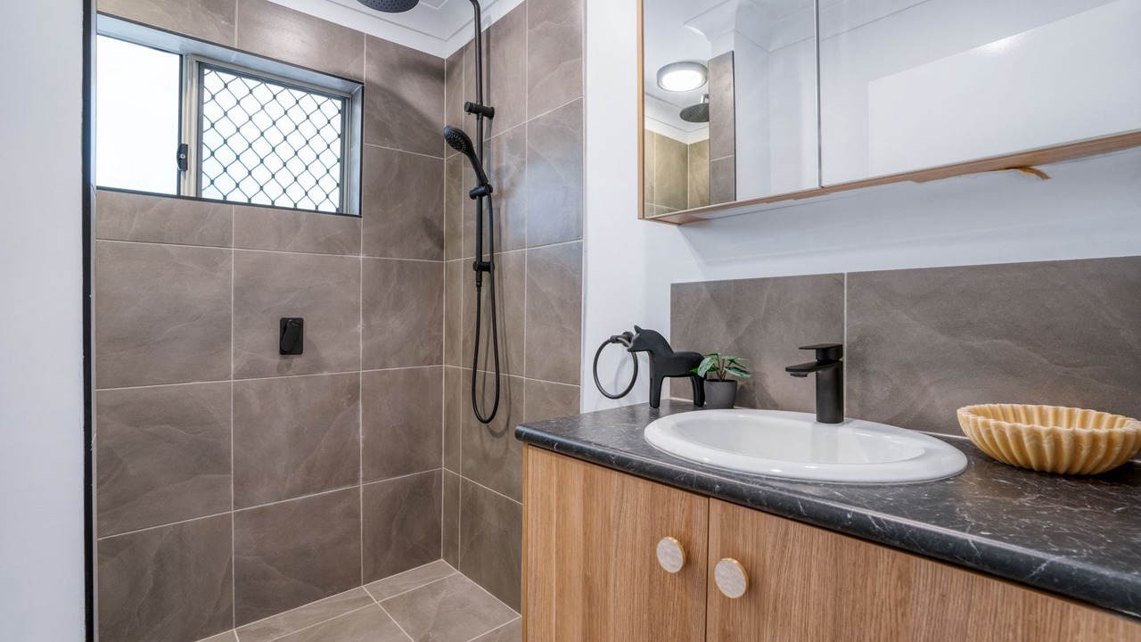 Photo of Bathroom in Rainbow Beach