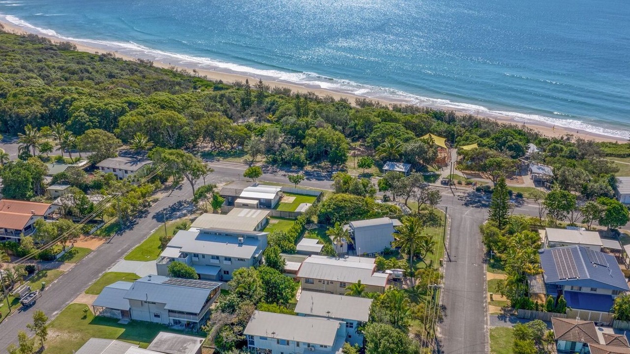 Photo of Outdoor in Rainbow Beach
