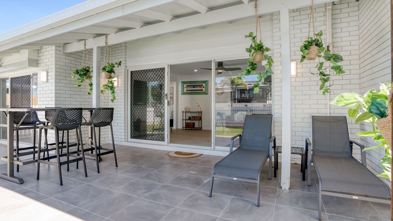 Photo of Outdoor in Rainbow Beach