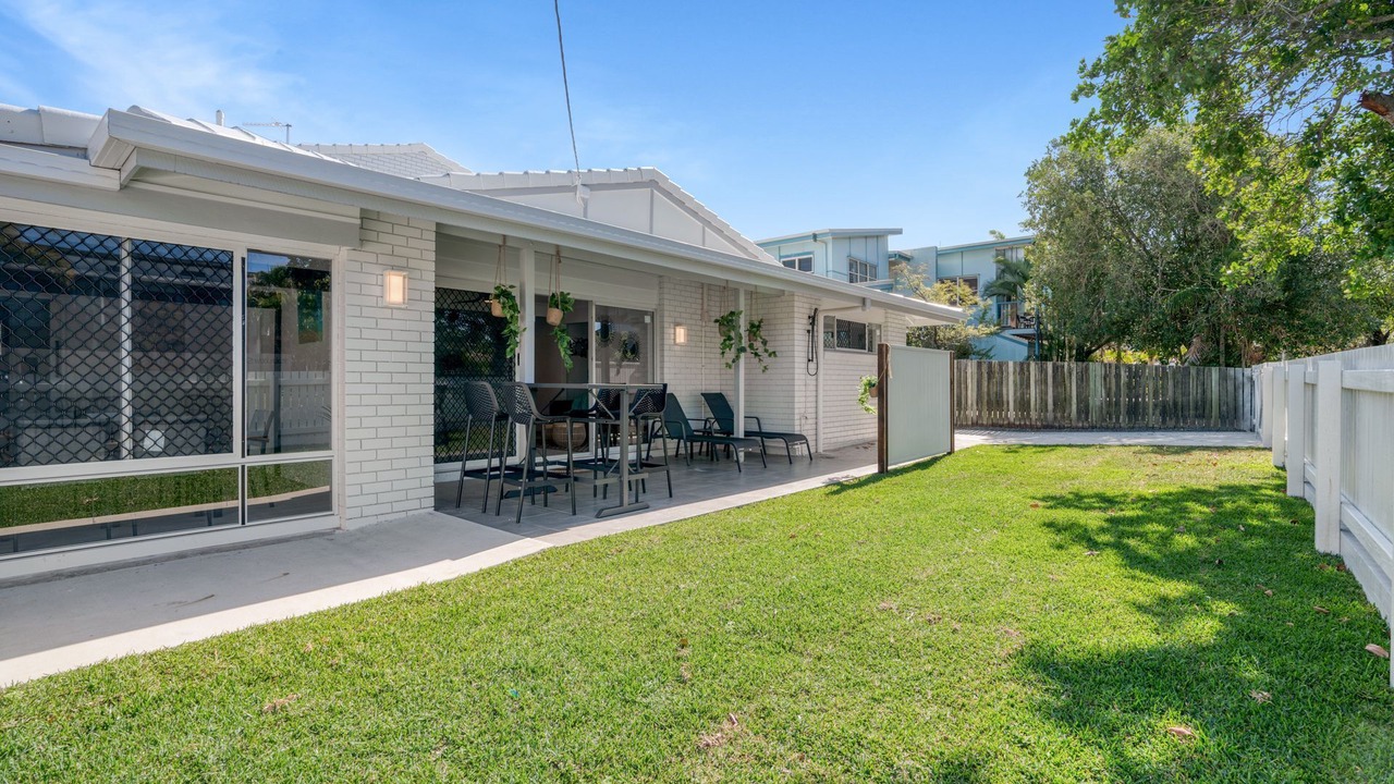 Photo of Outdoor in Rainbow Beach