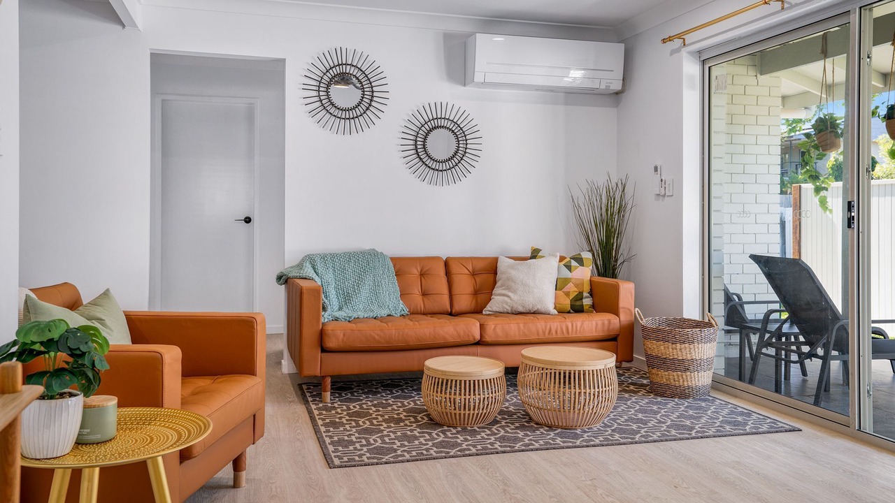 Photo of Livingroom in Rainbow Beach