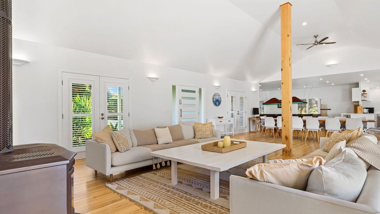 Photo of Livingroom in Portsea