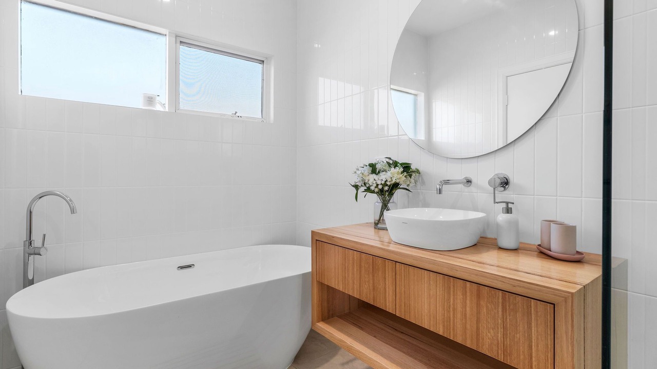 Photo of Bathroom in Portsea