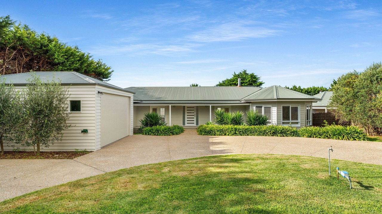 Photo of Outdoor in Portsea