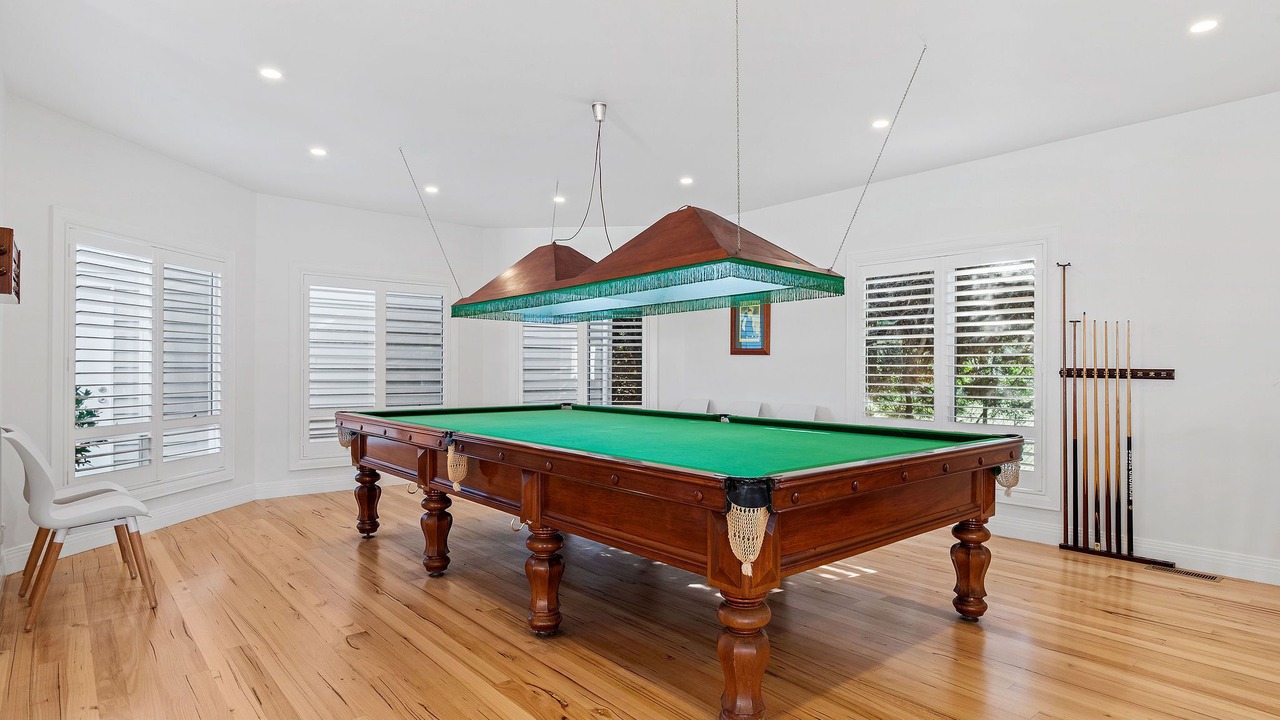 Photo of Bedroom in Portsea