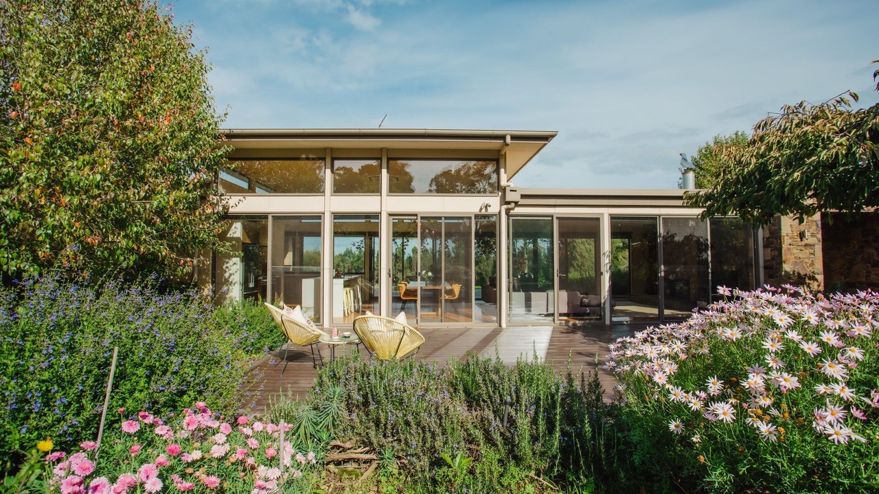 Photo of Patio Balcony in Shoreham