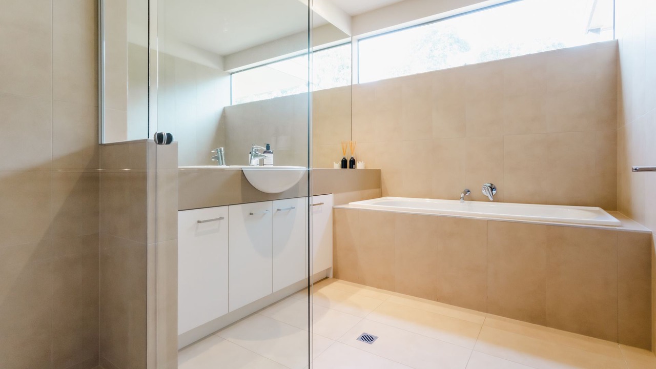 Photo of Bathroom in Shoreham