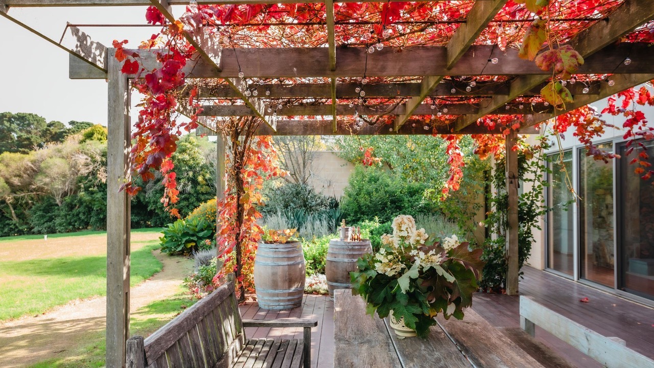Photo of Patio Balcony in Shoreham