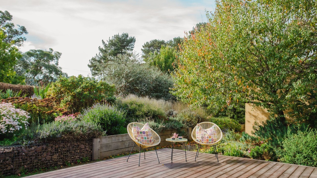 Photo of Patio Balcony in Shoreham