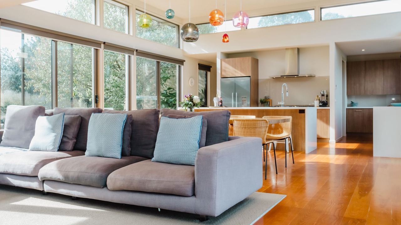 Photo of Livingroom in Shoreham
