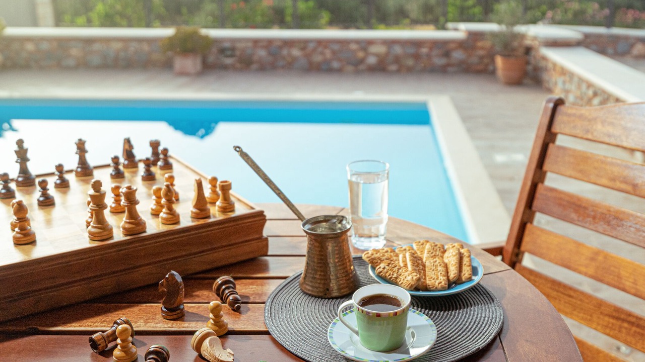 Photo of Outdoor in Sitia