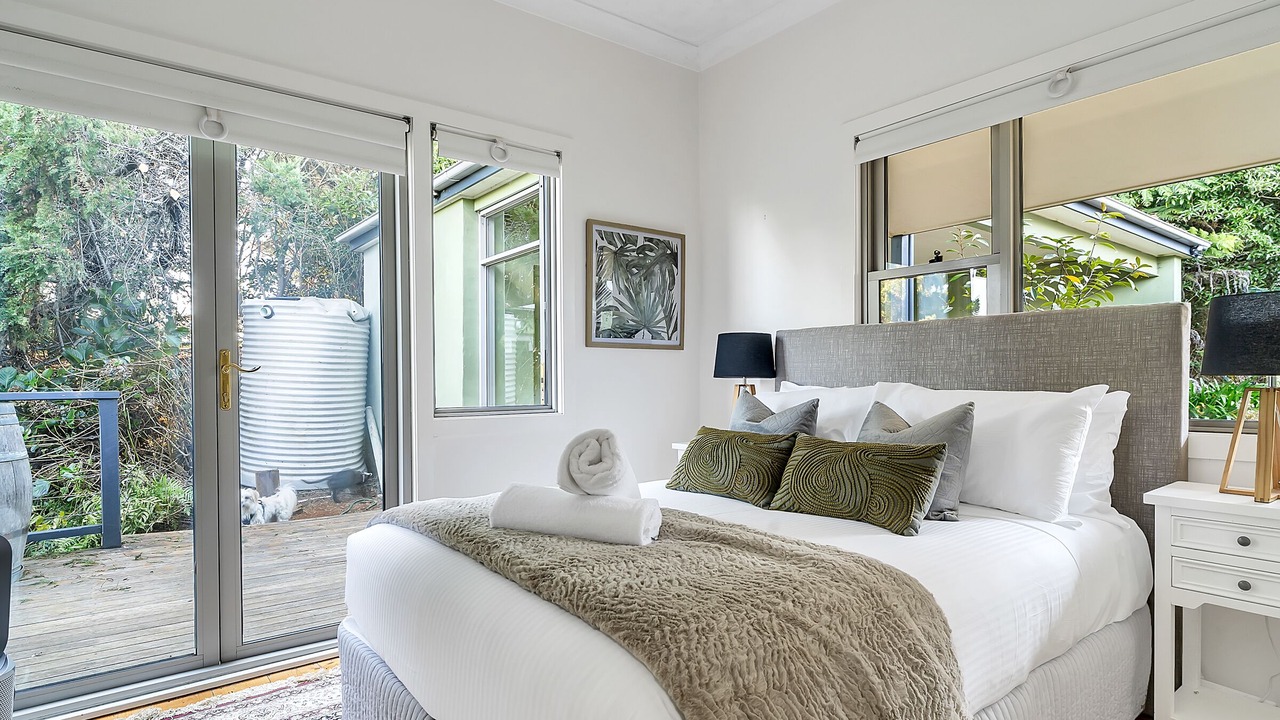 Photo of Bedroom in Robertson