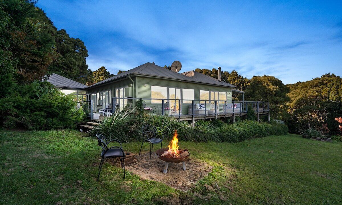 Photo of Patio Balcony in Robertson