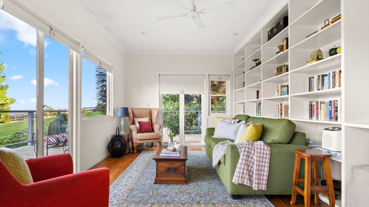 Photo of Livingroom in Robertson